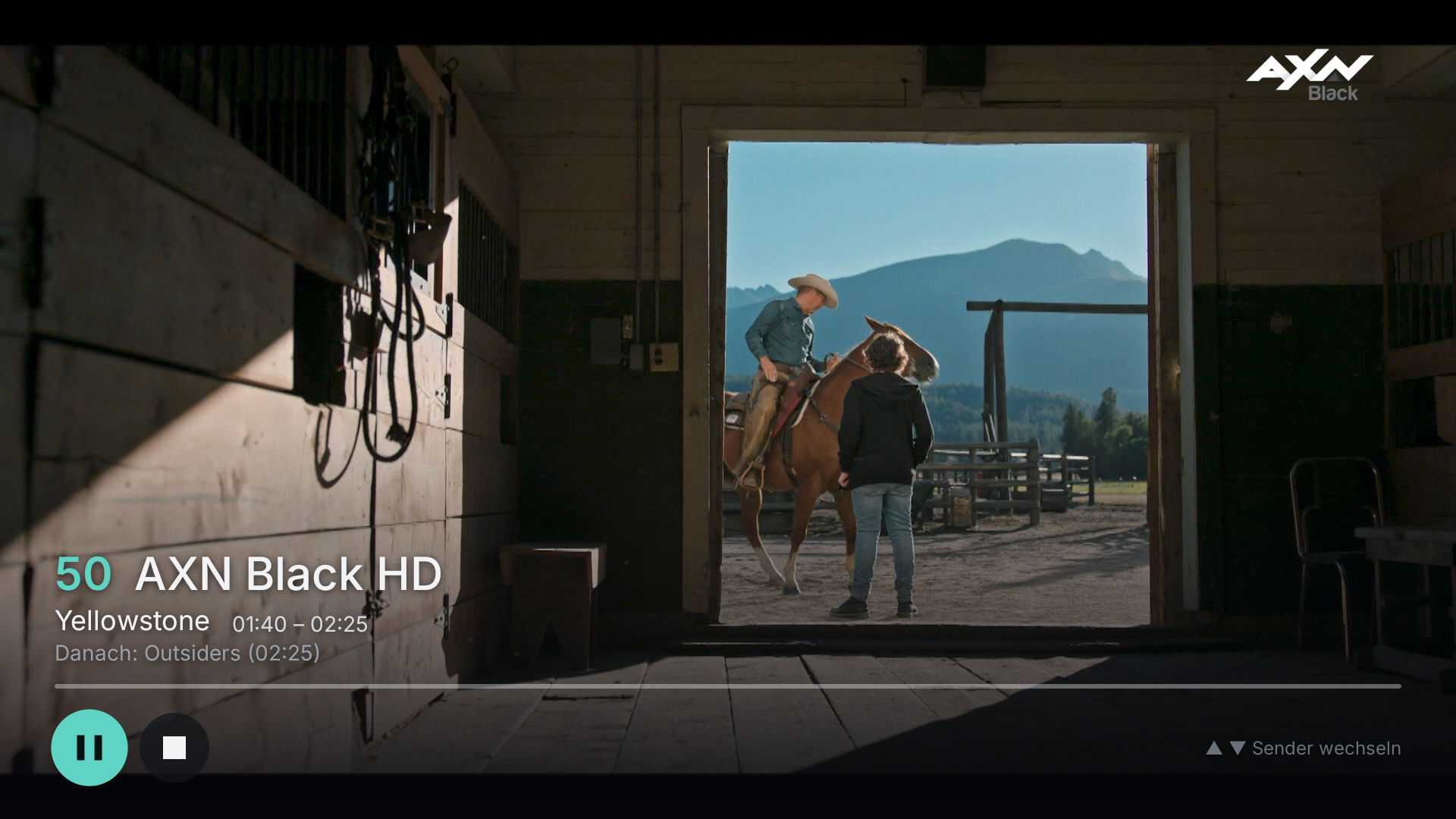 Player
